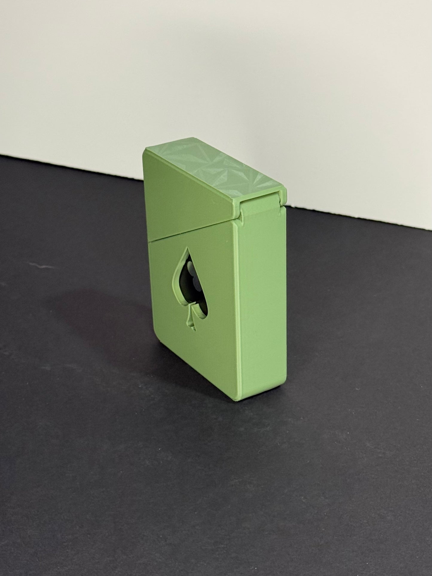 The LO:KEY "Flip"