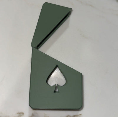 The LO:KEY "Flip"